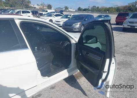 2009 Mercedes-Benz C 300 Luxury 4Matic/Sport 4Matic z USA, uszkodzony, nr VIN WDDGF81X99F283196